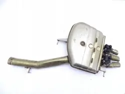 OEM 8682666 Rechter einddemper voor Rolls-Royce Ghost