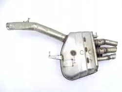 Silenciador derecho OEM 8682666 para Rolls-Royce Ghost