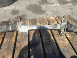 Crémaillère de direction Toyota Corolla E12 45510-02050