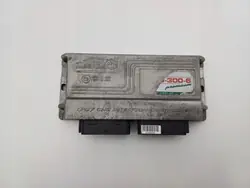 LPG Kaasujohdin Tietokone OEM DRC91496