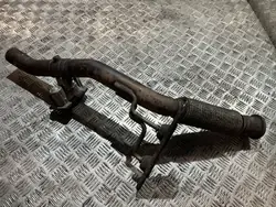 Tuyau d'échappement flexible OEM VW29516 Skoda Superb III