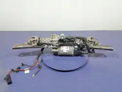 Actuador de dirección trasera BMW X7 G07 OEM 6895076