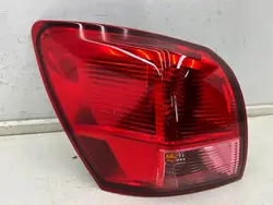 Lámpara trasera izquierda Nissan Qashqai J10 26555JD000
