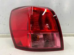 Linke Rückleuchte Nissan Qashqai J10 26555JD000