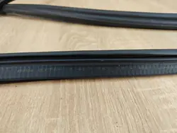 OEM 7487559 Kofferraumdichtung für BMW G26 Gran Coupe