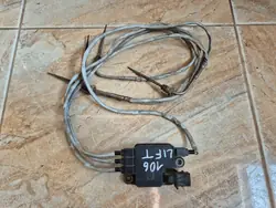 Abgastemperatursensor OEM 5491345 für DAF XF CF 106
