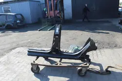 VW Golf VII linke hintere Schweller OEM 5770864
