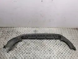 Seat Ibiza V (KJ) 2018 Tampa de para-choque dianteiro / Absorvedor OEM