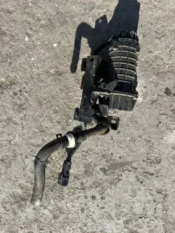 Vacüumpomp OEM 59100-D3000 voor Hyundai Tucson III