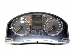 Cuentakilómetros VW Golf V OEM 1K0920851F - Usado