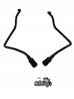 Audi A5 strålkastarkabel OEM 8T0941717D 8T0941718D