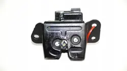 Serrure de coffre OEM 371116259 pour Kia Venga 2009-2014