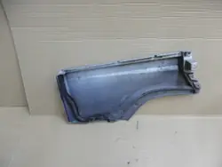OEM 3336669 Volvo FH4 Step Extension - Used
