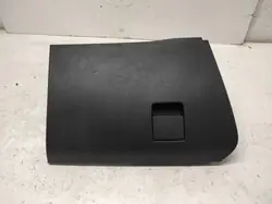 Opel Astra H Matkustajan hansikaslokero OEM PAW926