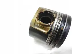 Gebrauchter Kolben OEM 0840ZU für BMW 5 F10 F11 N47 2011