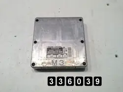 Gebruikte Toyota Picnic ECU OEM AM-336039 1999