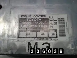 ECU Toyota Picnic 1999 OEM AM-336039 d'occasion