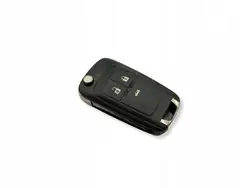 Llave Mando Opel OEM UHP2060 para Meriva II e Insignia A