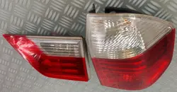Feu arrière droit pour BMW X3 E83 LIFT OEM 7162210 7162214