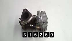 Turbocompresseur Renault Captur OEM 8201154371-9263R