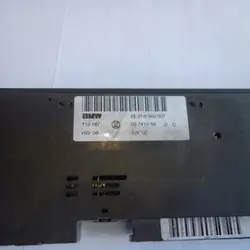 BMW Styrmodul OEM 61316905607 Begagnad