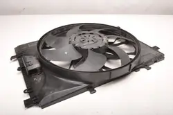 MERCEDES CLS W218 3.0 D VENTILATOR A2045000293