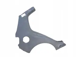 VW Golf V bakre höger stänkskärmsskydd OEM
