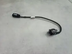 Caméra de recul OEM 56054059AC pour Jeep Grand Cherokee WK2