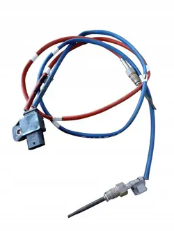 Sensor de Temperatura de Escape Dacia Duster II 1.5 DCI OE 226580823R