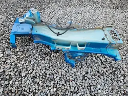 OEM 64520-H8000 Longeron Quart Droit pour Kia Rio IV