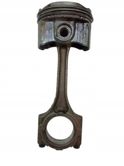 Juego Pistón Biela Toyota Usado - 1.6 VVTI