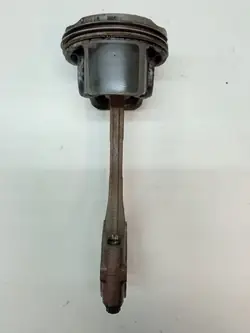 Kit Piston Bielle Toyota d'Occasion - 1.6 VVTI