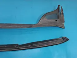Pare-brise Peugeot 307 OEM 9634012577 Occasion