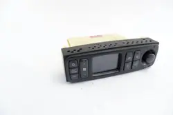 Klimapanel Mitsubishi Galant VIII OEM MR568514