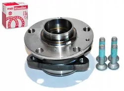 Set cuscinetti FAG 713 6108 10