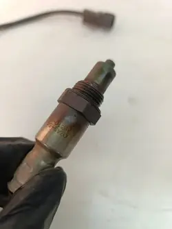 Lambda-sond OEM 39210-08100 för Kia Rio IV