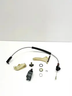 Lenksäulenversteller OEM A0015450109 Mercedes-Benz