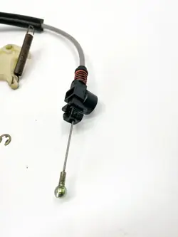 Régulateur de colonne de direction OEM A0015450109 Mercedes