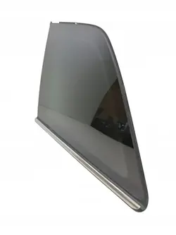 Bakre höger ruta OEM 13123939 för Opel Zafira B