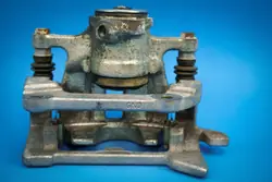 Étrier de frein arrière OEM 8K0615405AE pour Audi A4/A5