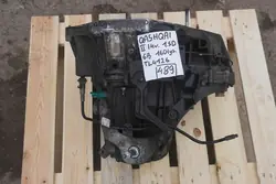 NISSAN QASHQAI II J11 VAIHTEISTO 1.5DCI 2013-2017 OEM 320104EA0B