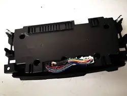 Pannello di Controllo Clima Mazda 6 2012 2.2L g