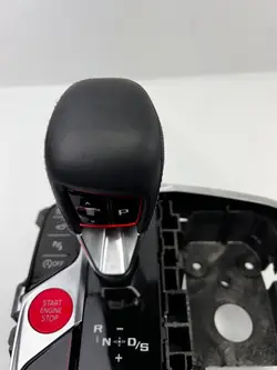 Pomo de cambio OEM 8092627 para BMW X5M F95