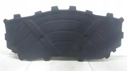 AUDI Q3 8U Motorkapisolatie 11-