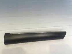 Lexus RX V 23r Rechte Hintere Türleiste OEM 75741-48130