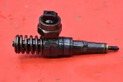 Insprutningspump OEM 038130073H för VW Sharan 1.9 TDI