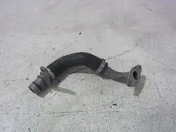 BMW Turbokylarvätskeslang OEM 11538853293 N20 N26