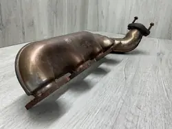 Collecteur d'échappement Mercedes-Benz OEM A1131400309
