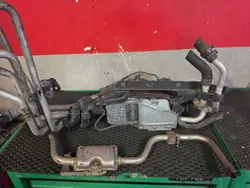 Webasto Audi Q7 4L 4.2 TDI OEM 4L0265105K