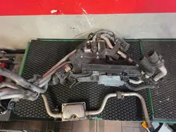 Webasto Audi Q7 4L 4.2 TDI OEM 4L0265105K